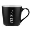 Kubek BLACK OR WHITE 400ml RAVI